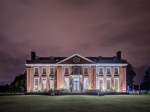 Bradbourne House